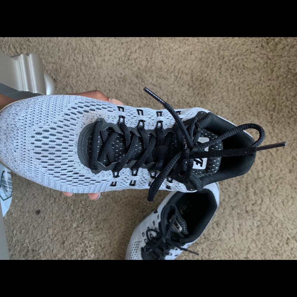 Nike running shoes 👟